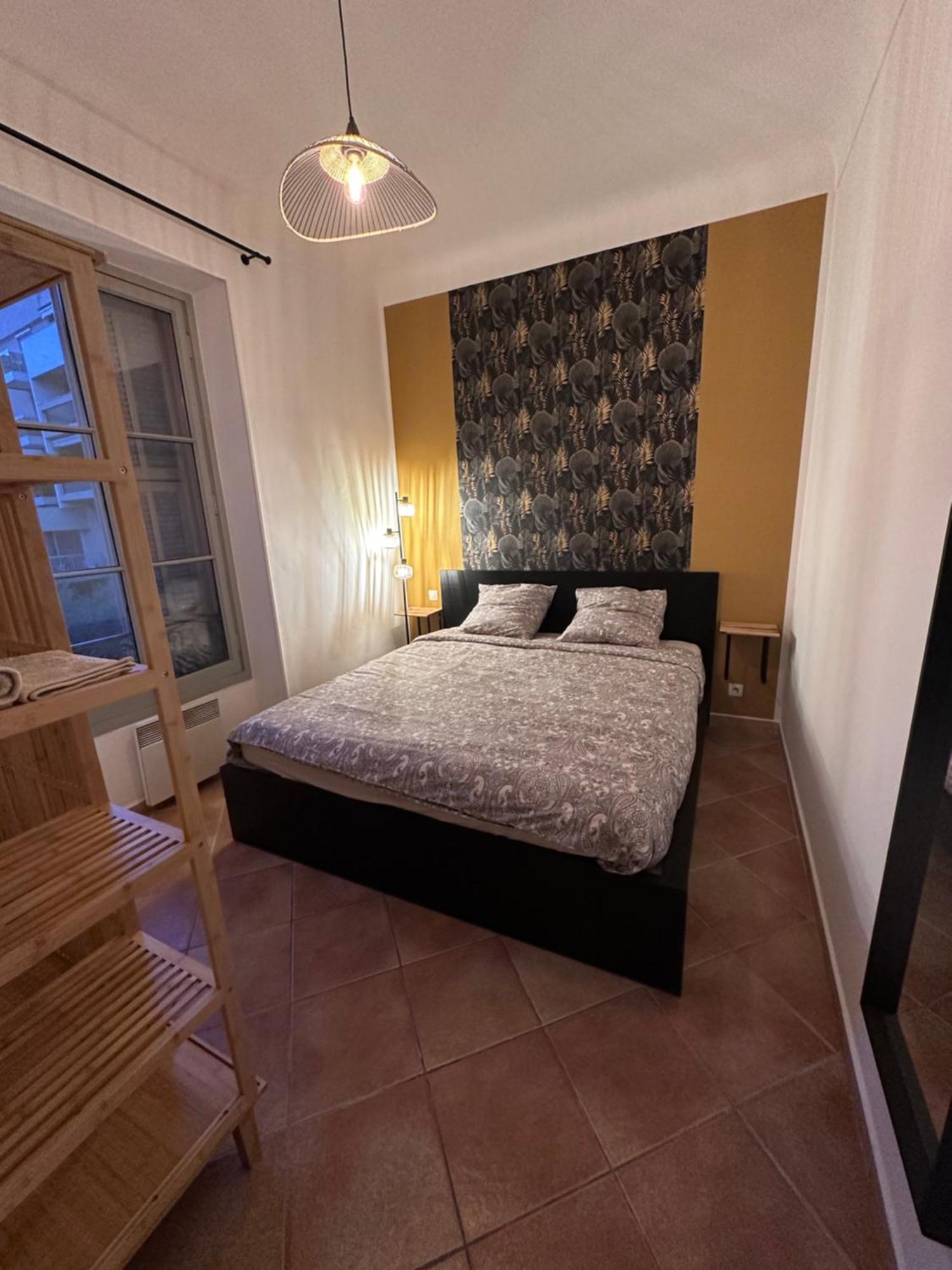 Villarey Home - Central Apartment In Mentone Esterno foto