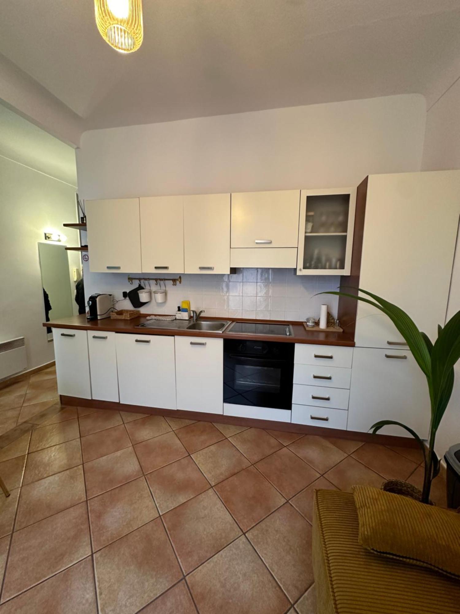 Villarey Home - Central Apartment In Mentone Esterno foto